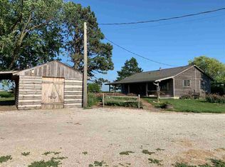 15544 E Cypress Rd, Canton, IL 61520