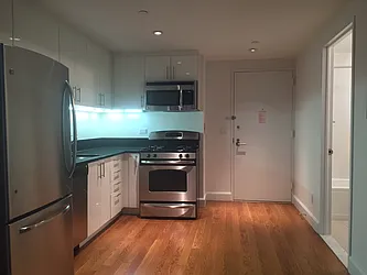 Rented by Waterton Residential New York