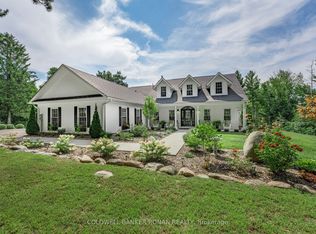 287 Dorion Rd, Tiny, ON L9M0M4