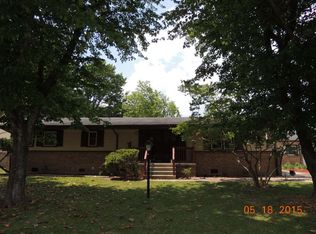 117 Faris Dr, Grandy, NC 27939