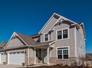 4904 96th Pl, Pleasant Prairie, WI 53158