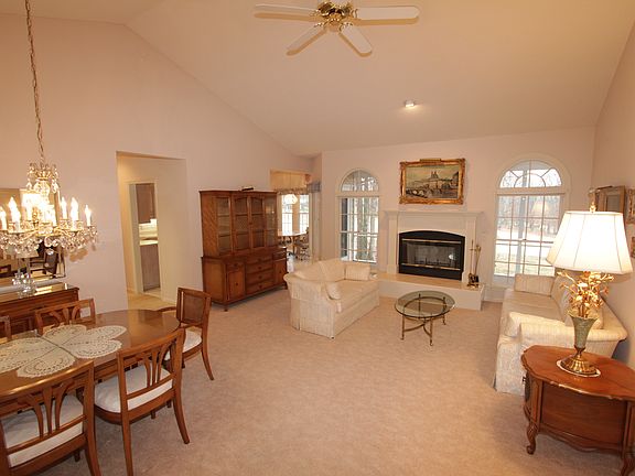 Great Home in a Great Area