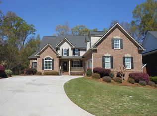 113 Hawks Ridge Ln, Chapin, SC 29036