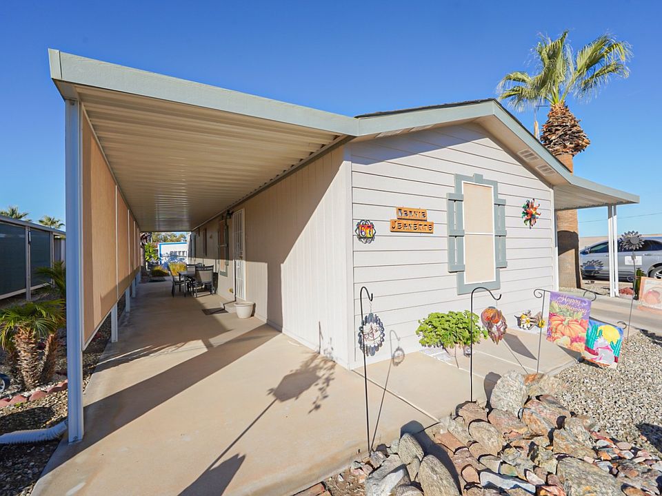 1950 E 24th St LOT 67, Yuma, AZ 85365 | MLS #11612762 | Zillow