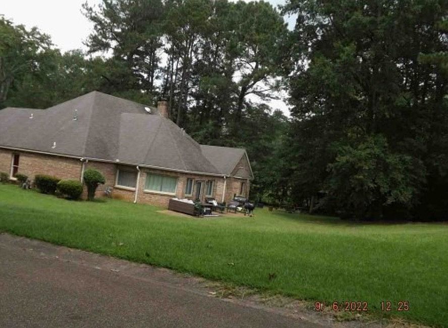Property Side View
