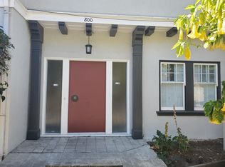 800 San Luis Rd, Berkeley, CA 94707