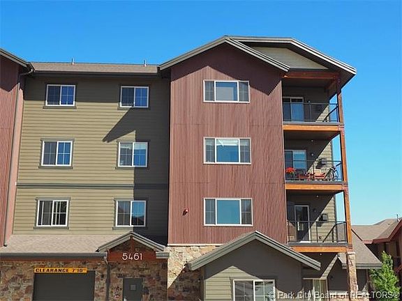 2nd image of 5461 N Luge Ln Unit 2306