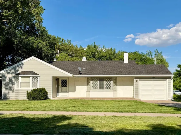 701 E 1st St, McCook, NE 69001