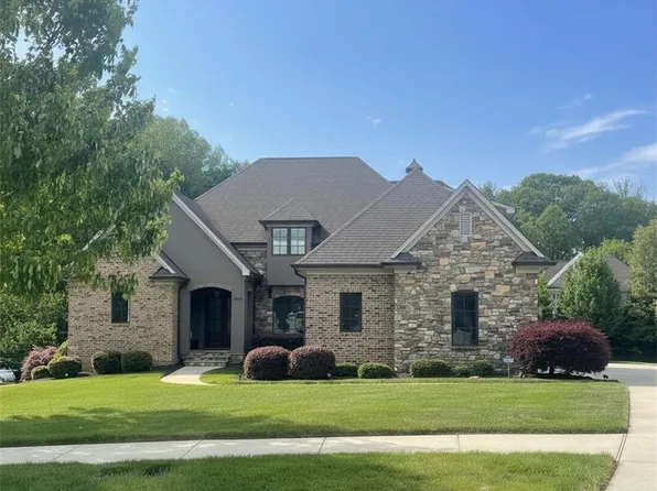 1664 Sweetgrass Trl, Winston Salem, NC 27106