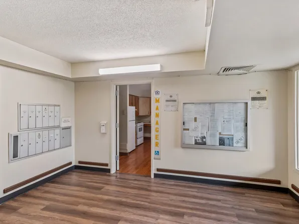 Independent Apartments