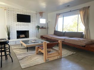 55519 Iona Ln, Yucca Valley, CA 92284