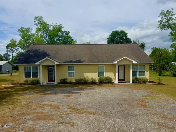 2067 Legion Rd, Sneads, FL 32460