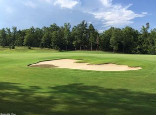 20 Ruedo Ln, Hot Springs Village, AR 71909