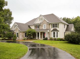 22661 Saddle Ridge Ln, Battle Creek, MI 49017