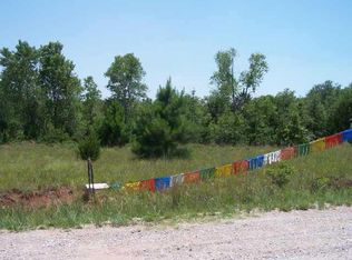 25 Branding Iron LOT 25, Luther, OK 73054