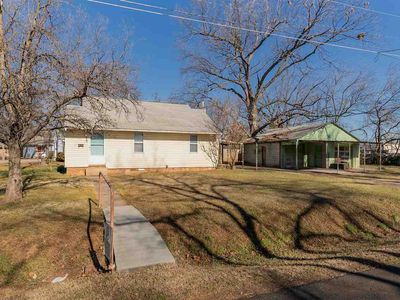 139 S Park Dr, Stillwater, OK, 74074