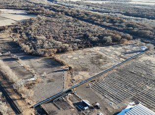 512 State Highway 116 #512, Bosque, NM 87006