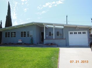 2220 E Blanchard Ave, Anaheim, CA 92806