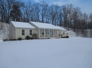 9080 Oneida River Park Dr, Clay, NY 13041