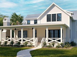 Bank Plan, Kiawah River, Johns Island, SC 29455