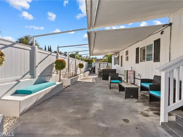 10965 Glenoaks Blvd Space 61, Pacoima, CA 91331