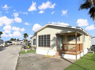 415 Sun Dial Cir, Pt Isabel, TX 78578