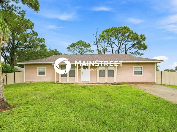 867 Walpole Rd SW, Palm Bay, FL 32908