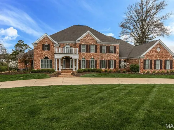 11 Roclare Ln, Saint Louis, MO 63131