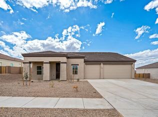 972 S Grantham Ave, Vail, AZ 85641