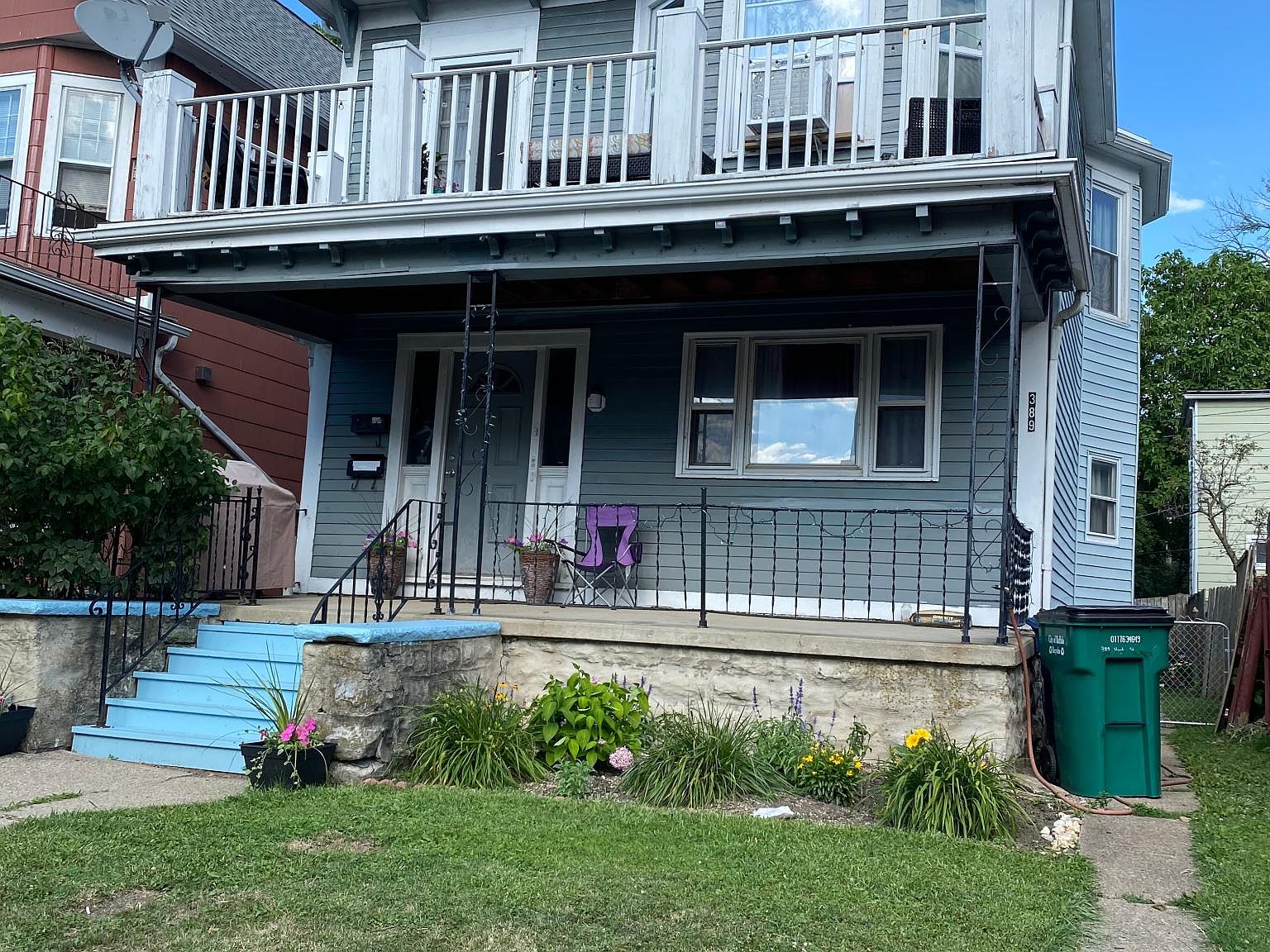 389 Hoyt St, Buffalo, NY 14213 Zillow