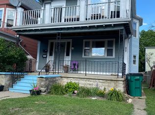 389 Hoyt St, Buffalo, NY