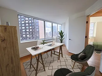 Rented by Bozzuto Management