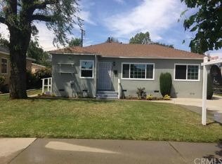 829 E G St, Ontario, CA 91764