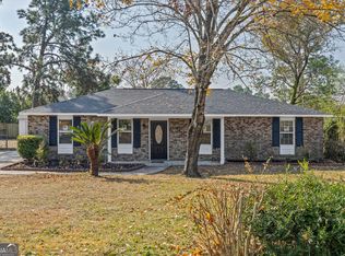 2316 Oketo Dr, Augusta, GA 30906
