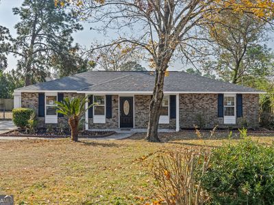 2316 Oketo Dr, Augusta, GA, 30906