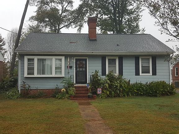 2nd image of 5516 Danley Ln