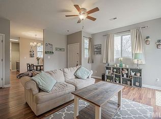 430 Pearce Ave, Wake Forest, NC 27587