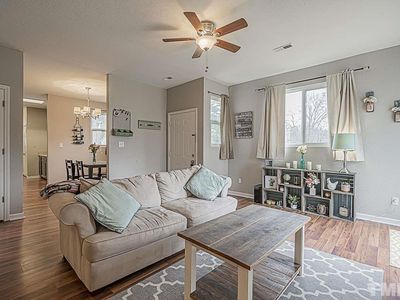 430 Pearce Ave, Wake Forest, NC, 27587