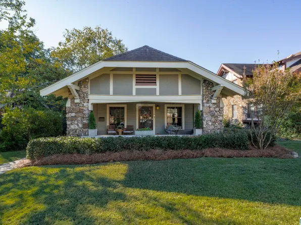 4009 8th Ct S, Birmingham, AL 35222