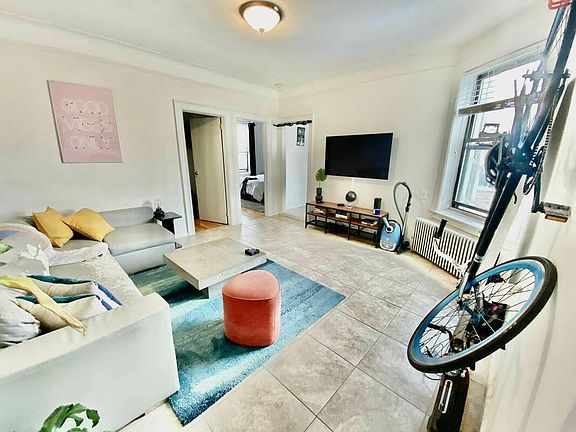 2nd image of 31-64 42nd St #3G