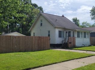 359 W Maxlow Ave, Hazel Park, MI