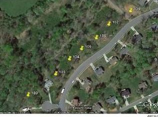 103 Shenandoah Loop, Troutman, NC 28166
