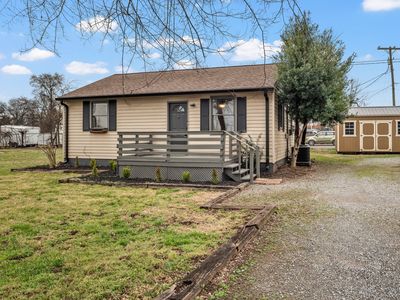 225 Cartwright St, Goodlettsville, TN, 37072