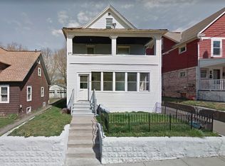 22 Mildred Ave, Johnson City, NY 13790