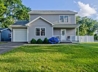 167 Rolf Ave, Chicopee, MA 01020