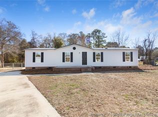 4908 Scales Ct, Fayetteville, NC 28306