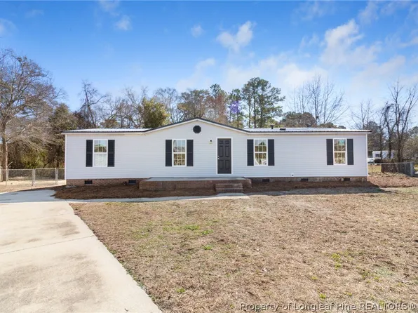 4908 Scales Ct, Fayetteville, NC 28306