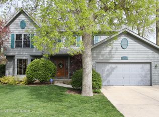 34179 N Stonebridge Ln, Grayslake, IL 60030