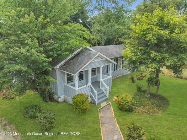 168 Hockhockson Road, Colts Neck, NJ 07722