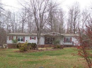 140 J R Rd, Timberlake, NC 27583